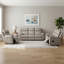 Ceazia 100cm Wide Standard Recliner-1924827606