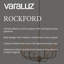 Lustre Rockford