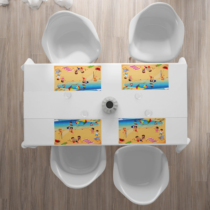 Récapitulatif 18,5" sports