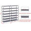 Armoire de rangement pour chaussures 36 paires-1745063916