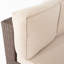 Jossette 4 - Person Patio Conversation Set with Cushions