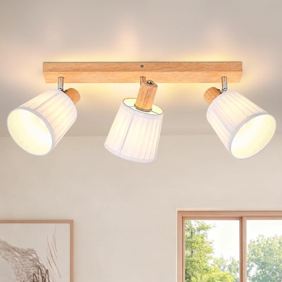 Flush Mount