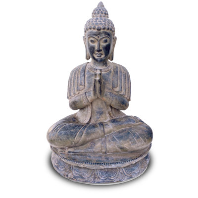 Bouddha 26 po