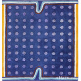 One-of-a-Kind Rectangle 5'7" X 6' Area Rug