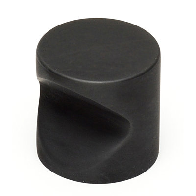 Contemporary I Cylindrical Knob