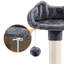 192cm H Cat Tree-1192690124