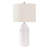 Allon Ceramic Table Lamp For Living Room/bedroom