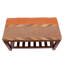 Banc de rangement rembourré avec tablettes-1705568025-1705568026