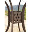 Table de bar Caswell