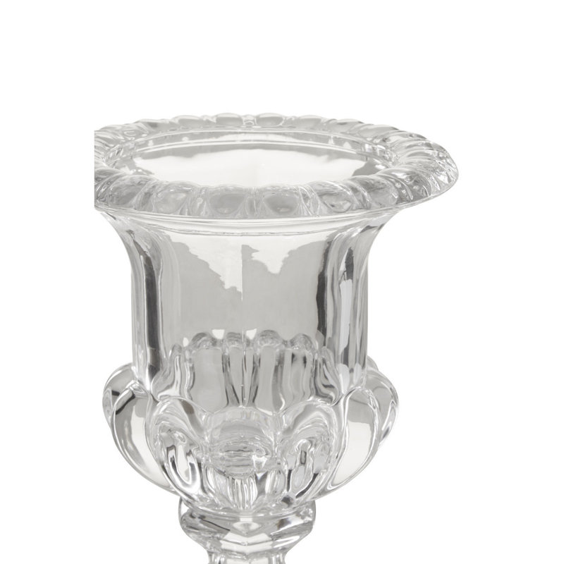 Miguel Glass Table Vase