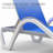 Outdoor Chaise Lounge-1190146385