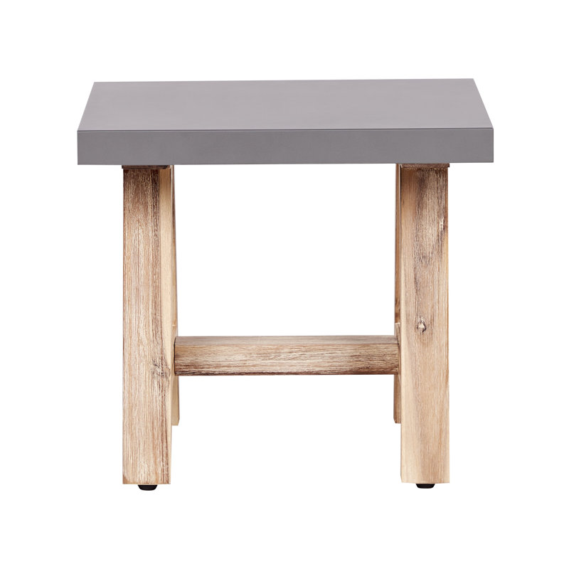 Baxman Outdoor Ottoman