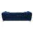 Godsey Upholstered Sofa with Metal Leg-58658416-120903144