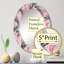 Miroir mural Racim-480276228