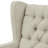30" Wide Traditional Upholstered Button Tufted Wingback Accent Chair-26601846