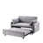 Grey est en rupture de stock