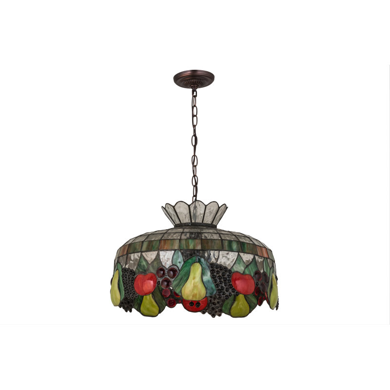 Grigg 3 - Light Pendant