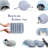 Felt Nest Pet Bed-93925560-50510748