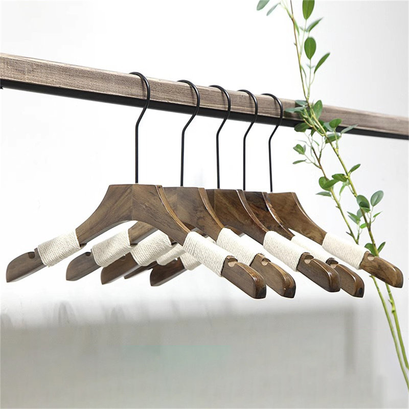 Cintre en bois massif, 15