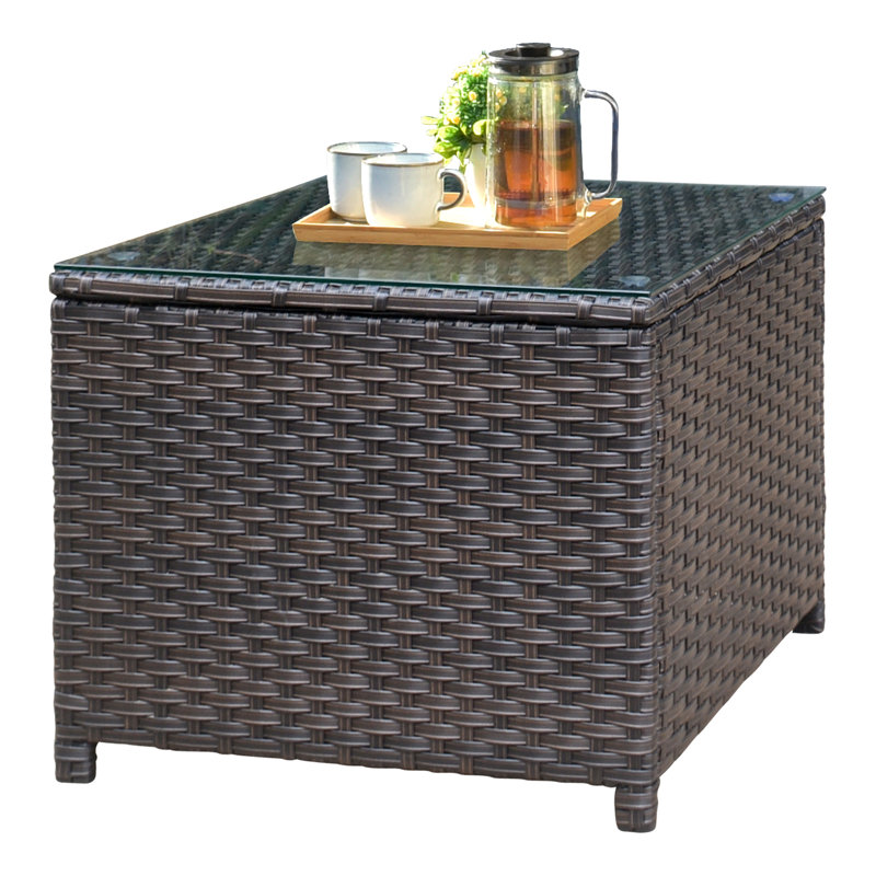 Table basse Gering