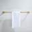 24" Wall Mounted Towel Bar-116826215-116826482