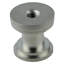 Oversized 3" Diameter Circle Knob-1785025854