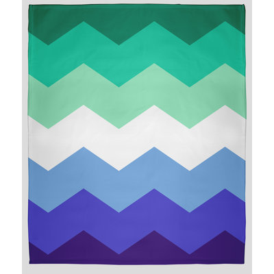 Plain Weave / Muslin Throw Blanket