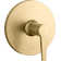 Pitch Rite-Temp Shower Valve Trim