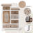 Reyelle Accent Cabinet
