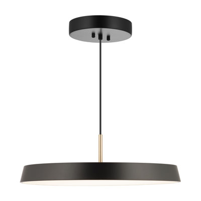 Cenk 1 - Light LED Single Pendant