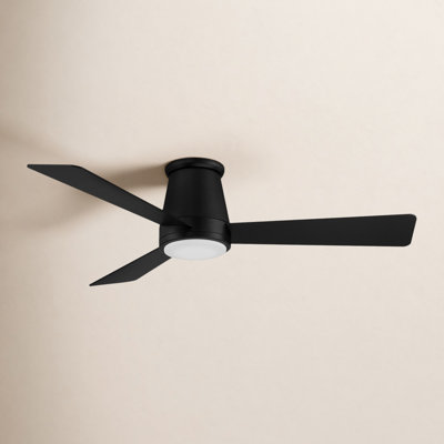 Hug Smart Ceiling Fan with LED Light Kit