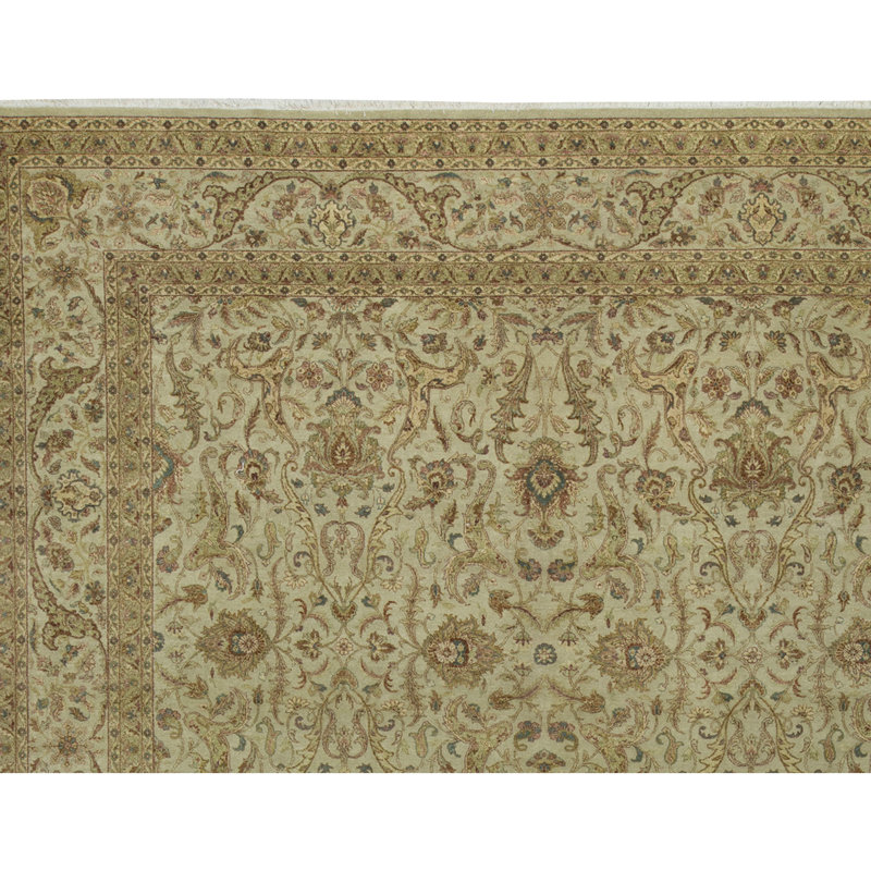 Brookhaven One-of-a-Kind 12'1" X 17'9" Area Rug