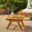 Side Table-833327550