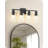 Aalana 4 - Light Dimmable Vanity Light-822328057