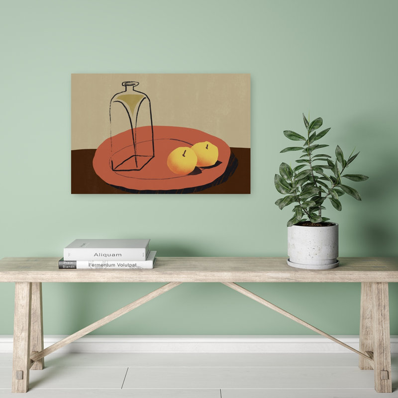 Print, 40.64cm H x 60.96cm W