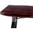Aadian Modern End Table