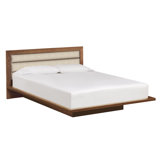 Moduluxe Upholstered Bed