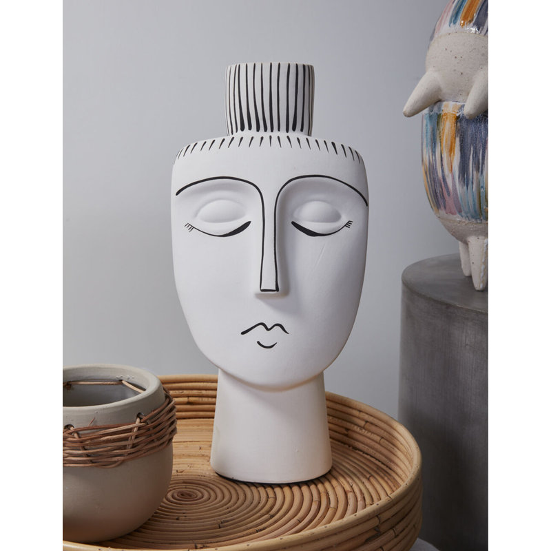 Vase Sigismondo