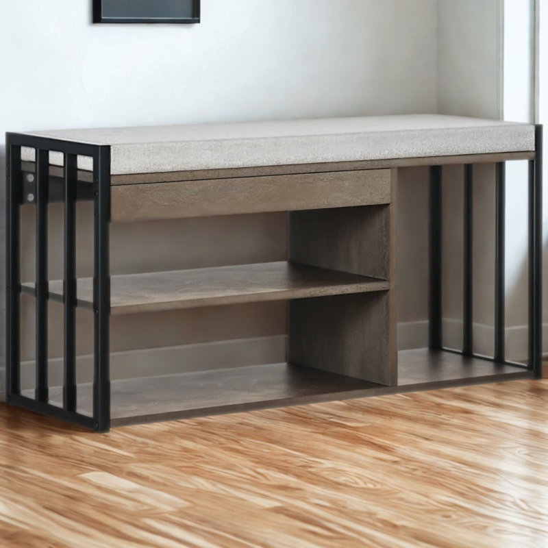 Shoe Storage