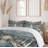 Art Nouveau Duvet Cover-97562609