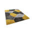 Aubriegh Abstract Shag Area Rug-425586902
