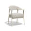 Fully Upholstered Africa Armchair-1970218994