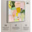 «Vibrant Vista I Canvas Bright Abstracts» par Art Remedy-113290883-113290880