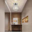 Aika Semi Flush Mount