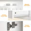 Meuble-lavabo 24 po avec lavabo