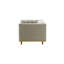 Banisha 2 Seater Velvet Sofa-723231583