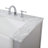 Pardue 60'' Double Bathroom Vanity with Top-620404220