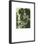 «Exotic Silhouette II» par Jodi Fuchs, impression sur bois encadrée-675441327-675441333-677334429