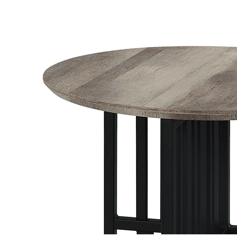 Table de bout