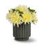 Soren RealTouch Dahlia Arrangement